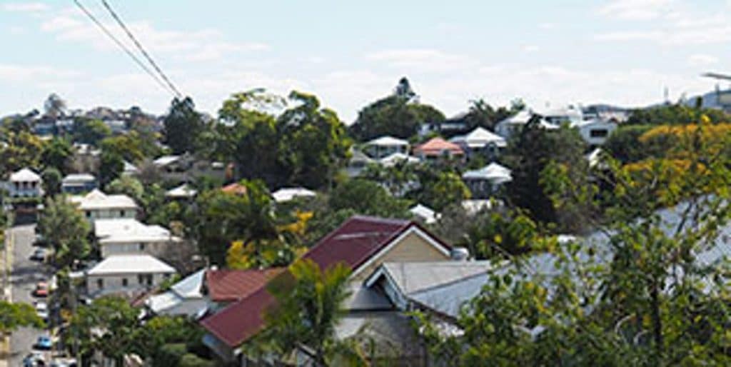 Trevor Watts MP Member for Toowoomba North